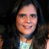 Vaishali Joshi