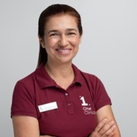 Claudia Silvestre