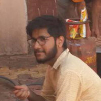 Ritik Shaw