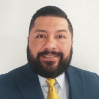 Carlos Alberto Velasco Martínez