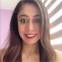 Alma Delia Espejel Lozano
