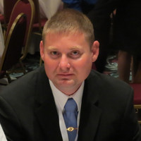 Steven Allen