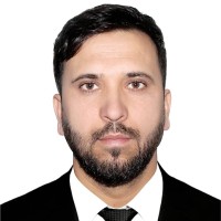 Amanullah Karimi