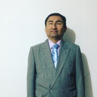 Segundo Gilberto Morales Zapata