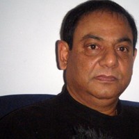Anil Richards