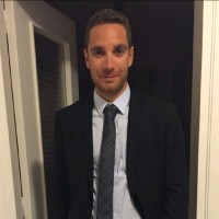 Julien CHAPERON