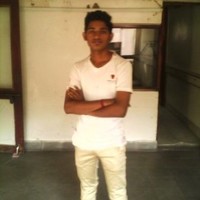 Dev Desai