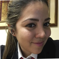 Gabriela Vivar Mancero