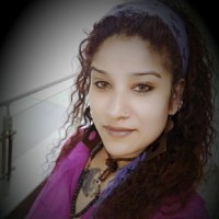 Priyanka Boruah