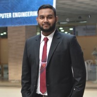 Mohammad Shakil