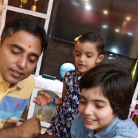 Neeraj Chaudhry