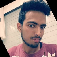 Vicky Chauhan