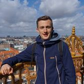 Maarten Van Eygen