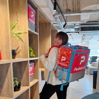 Micaela Florencia Morrone