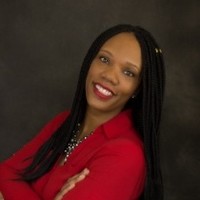 Yvette Wright