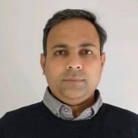 Yogesh Kumar