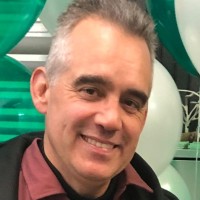 Gregory Burnside