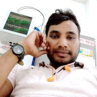 Dinesh Kumar Kashyap