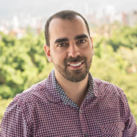 Jonathan Pinzon