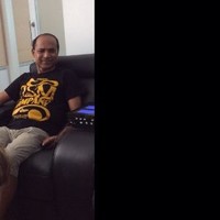 Mahbub Ali