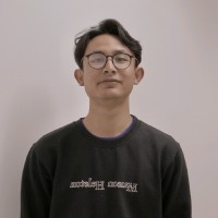 Akmal Bahar Izzudin
