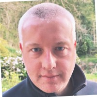 Iain Sharp