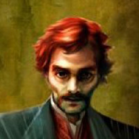 Anton Shcherbatov