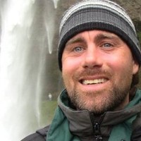 Josh Bergesen