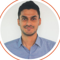 Adarsh Muthana