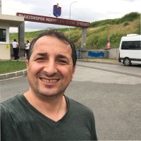 ömer karaca