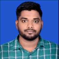 Swaraj Kumar Behera