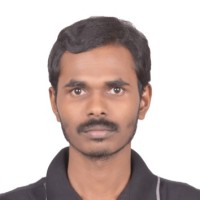 Abhilash K V