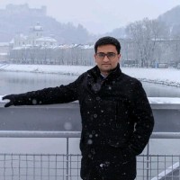 Arindam Misra