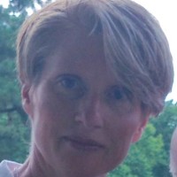 Evelyn Andra Whitworth