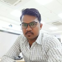 Mangesh Thote