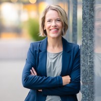 Karin Stirnimann Egli