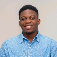 Prince Jerheam Ahouandjinou