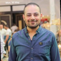 Mostafa Mohsen