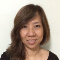 Jennifer Teo