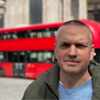 Patrick ten Hove