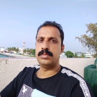 Vinod Pulukool