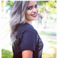 Amanda Caroline