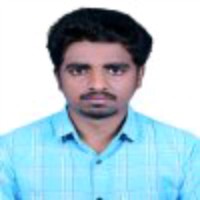 Karthick Raja Rajendran