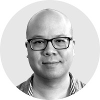 Douglass Huang