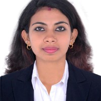 Amitha Paulose