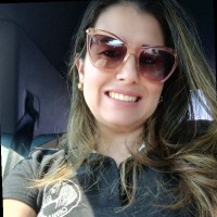 Shirley Ramos Amarante