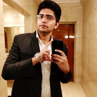Kushal Ji Seth