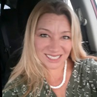 Melanie Crouch