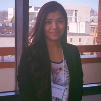 Priyanka Shrestha