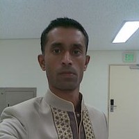 Rizwan Abdul Raheem